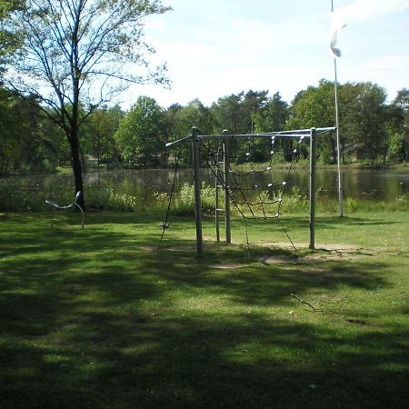 Vosseven Villa Stramproy Exteriör bild